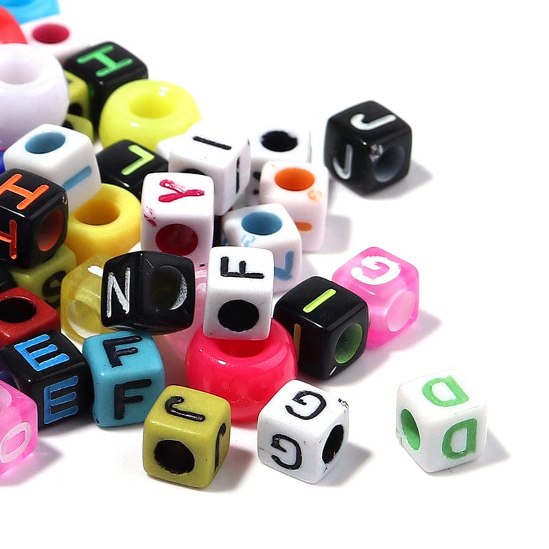 Rave Essentials Co. 960pc Essential Kandi Bracelet Kit