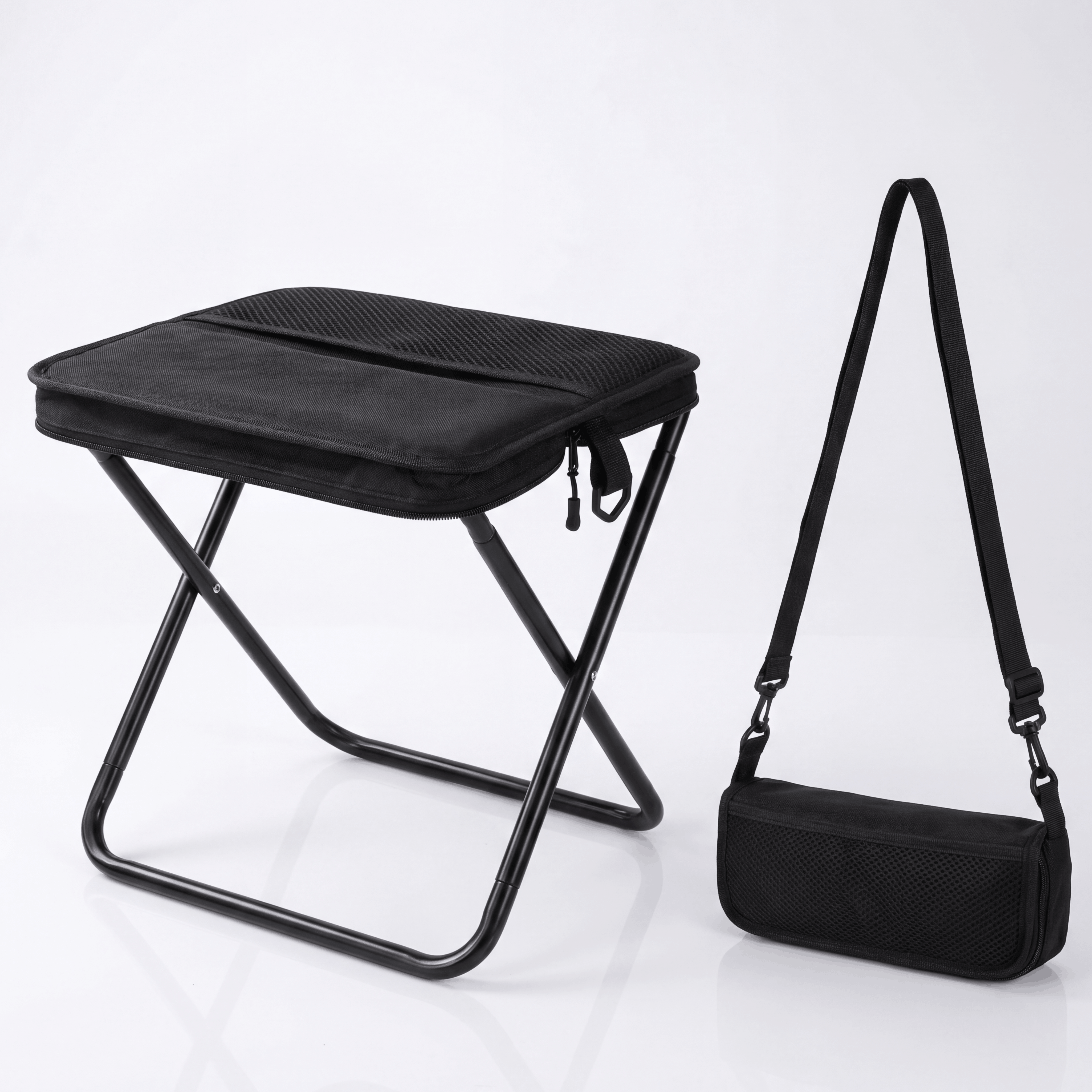 Satchel Bag Portable Chair