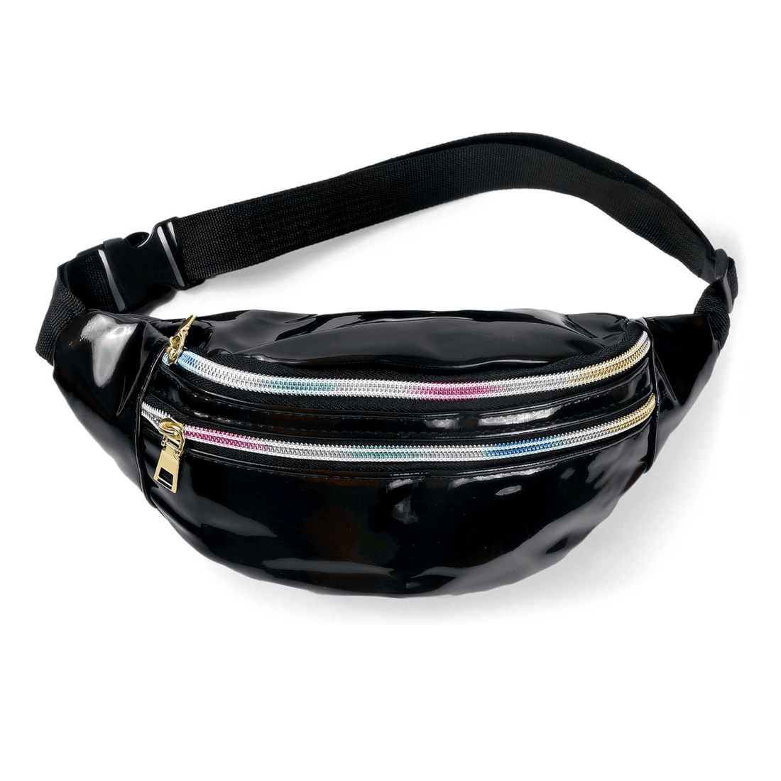 Rave Essentials Co. Anti-Theft LAZR™ Fanny Pack