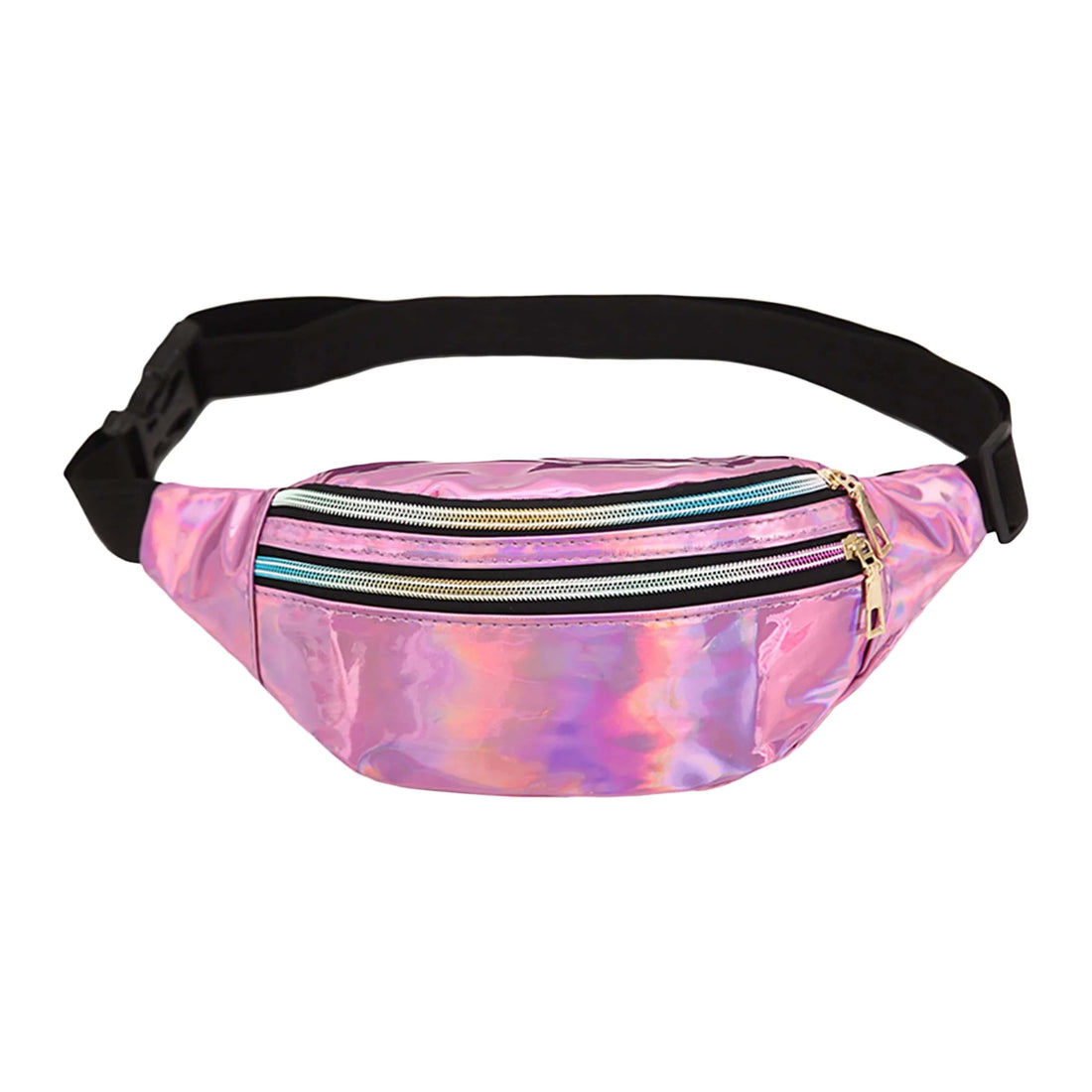 Rave Essentials Co. Anti-Theft LAZR™ Fanny Pack