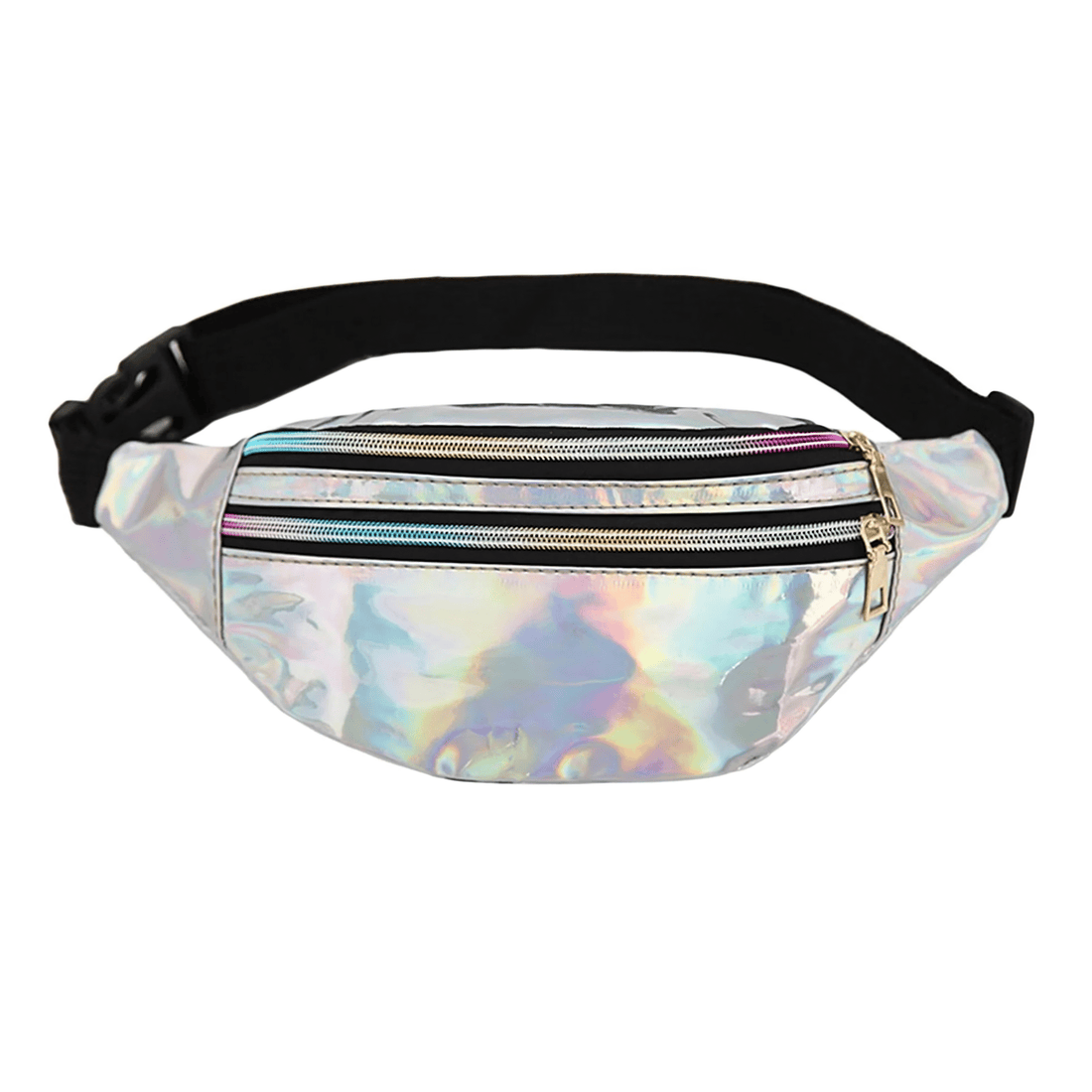 Rave Essentials Co. Anti-Theft LAZR™ Fanny Pack