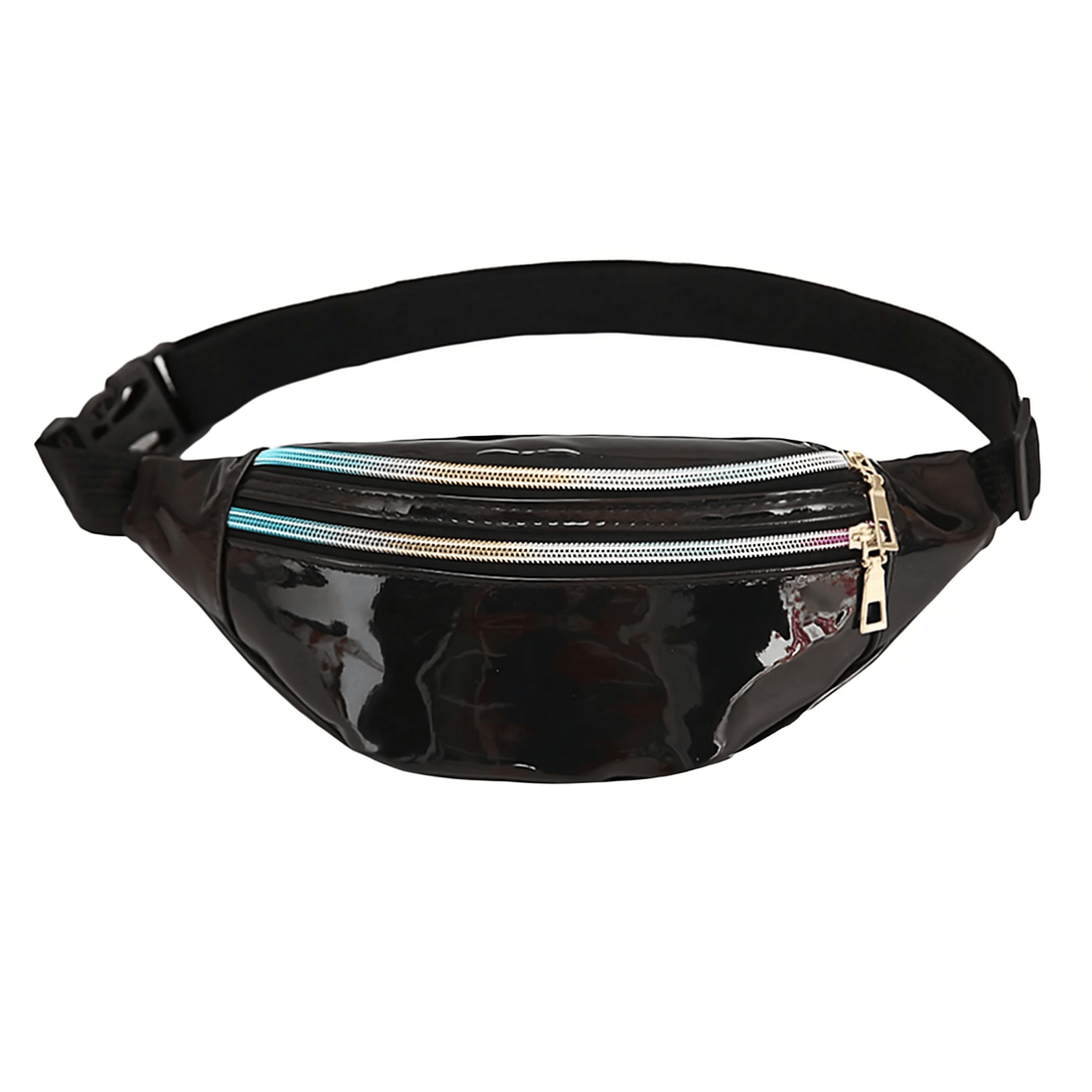 Rave Essentials Co. Anti-Theft LAZR™ Fanny Pack