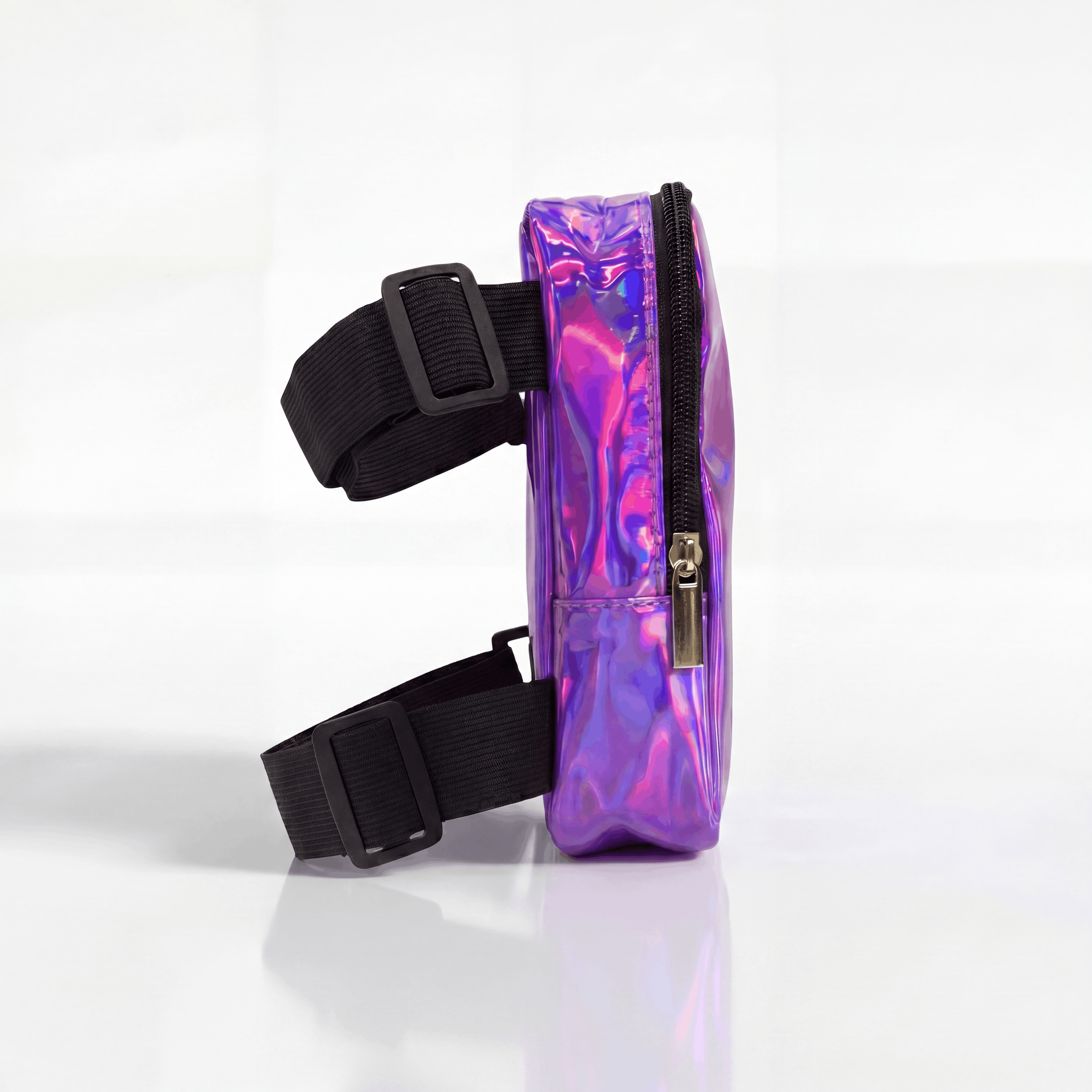Thigh Strapped Storage Pack