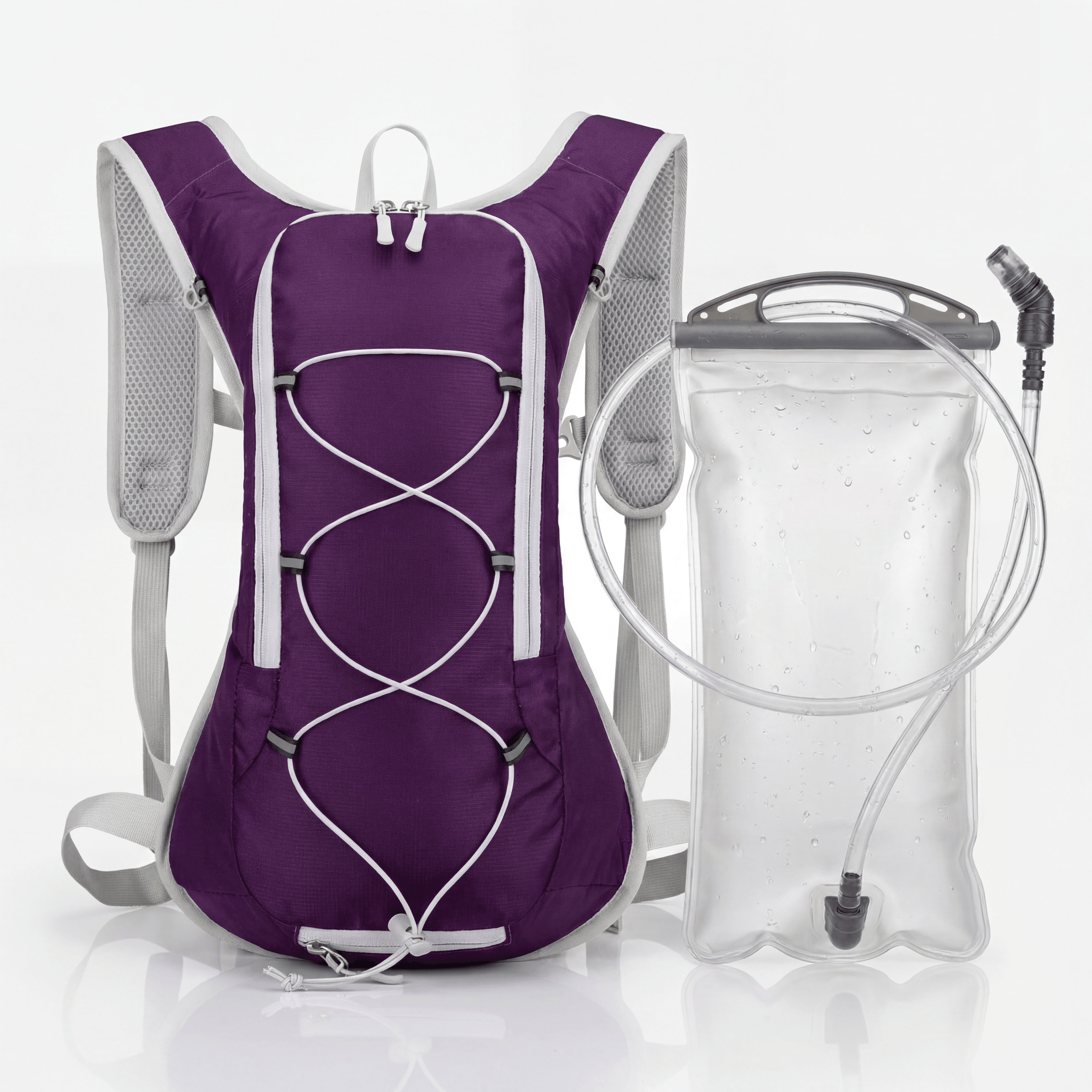 Essential Hydration Backpack