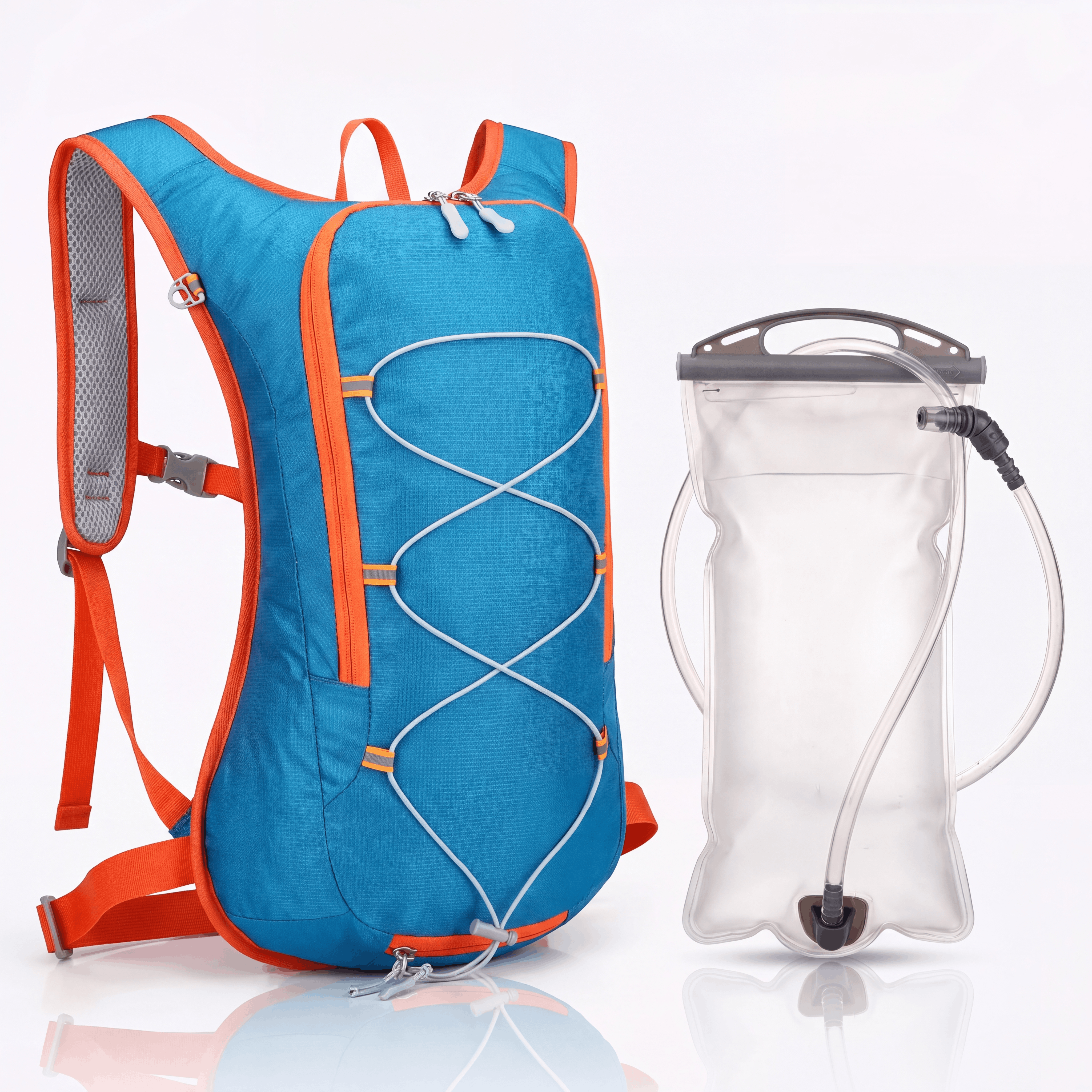 Essential Hydration Backpack