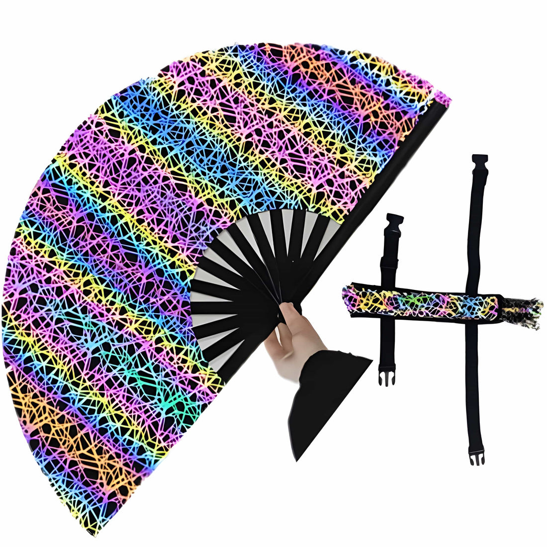 Rave Essentials Co. RaveDreamz™ Universal Fan Holster