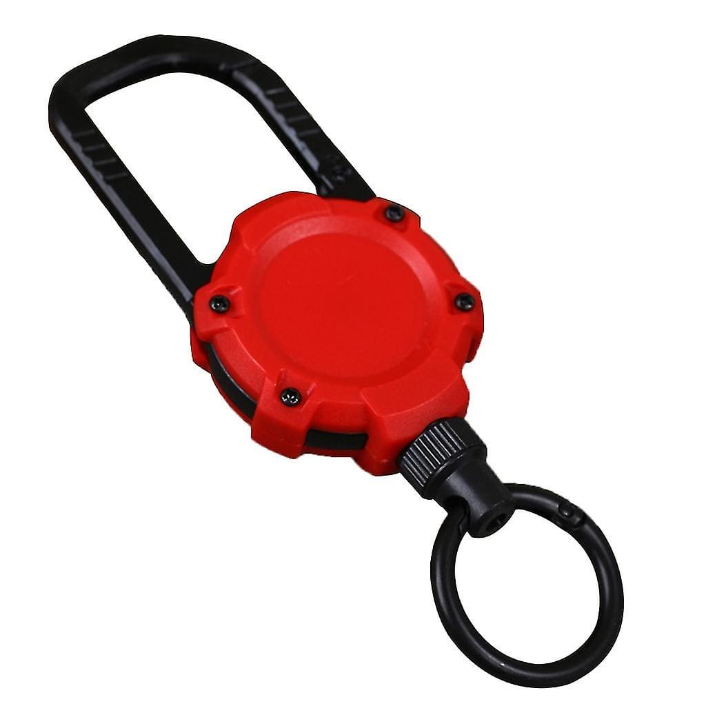 Rave Essentials Co. RE® Heavy Duty Anti-Theft Phone Tether