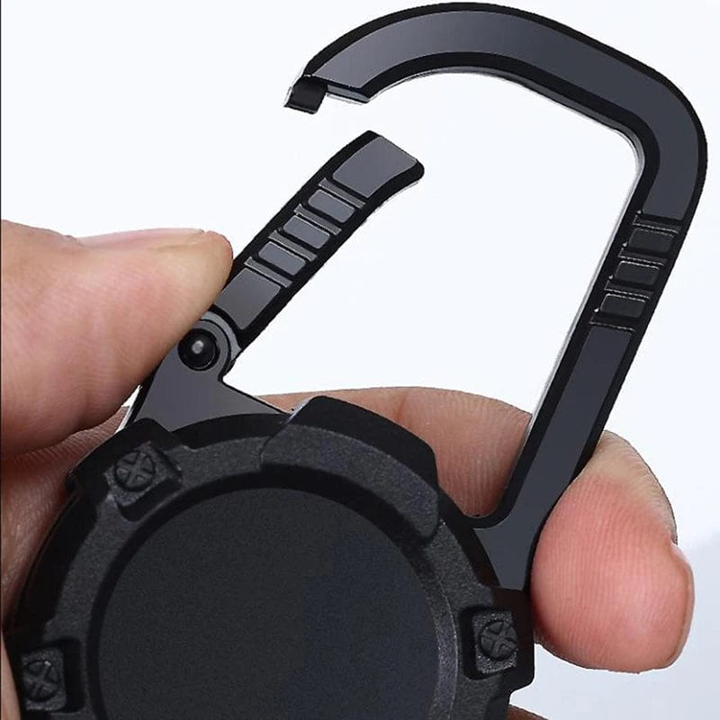 Rave Essentials Co. RE® Heavy Duty Anti-Theft Phone Tether