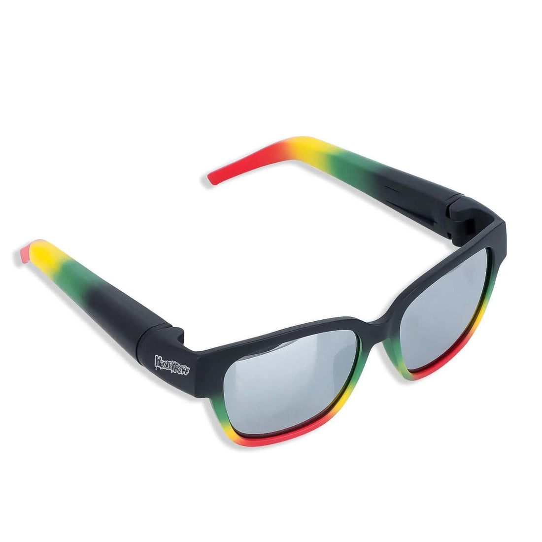 Rave Essentials Co. t1 Secret Compartment Stash Sunglasses