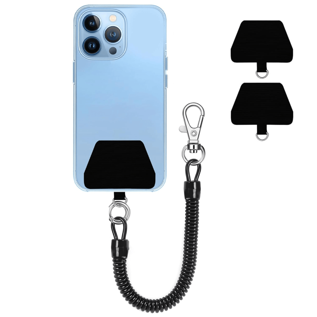 Rave-Essentials Co. Sling Anti-Theft Phone Tether