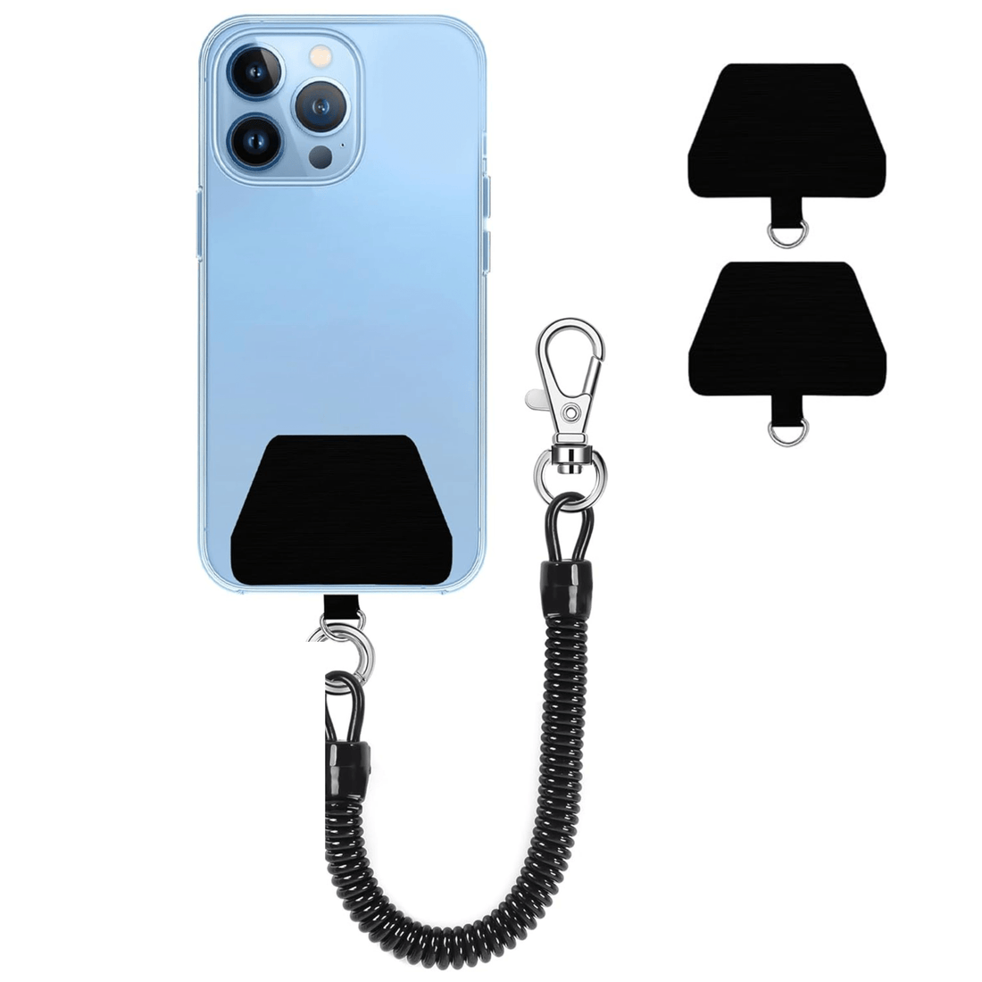 Rave-Essentials Co. Sling Anti-Theft Phone Tether