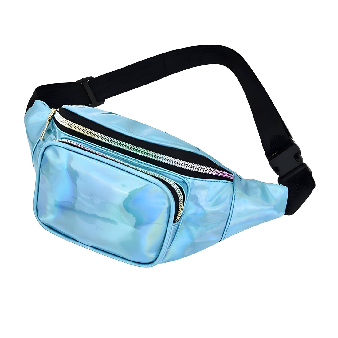 Rave-Essentials Co. ULTIMATE® HOLO Fanny Pack