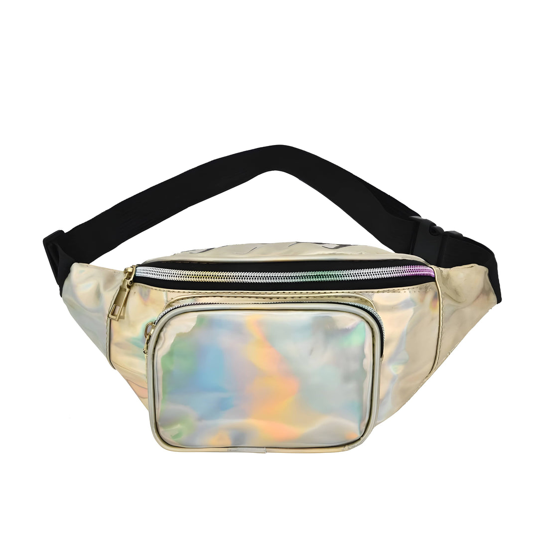Rave-Essentials Co. ULTIMATE® HOLO Fanny Pack