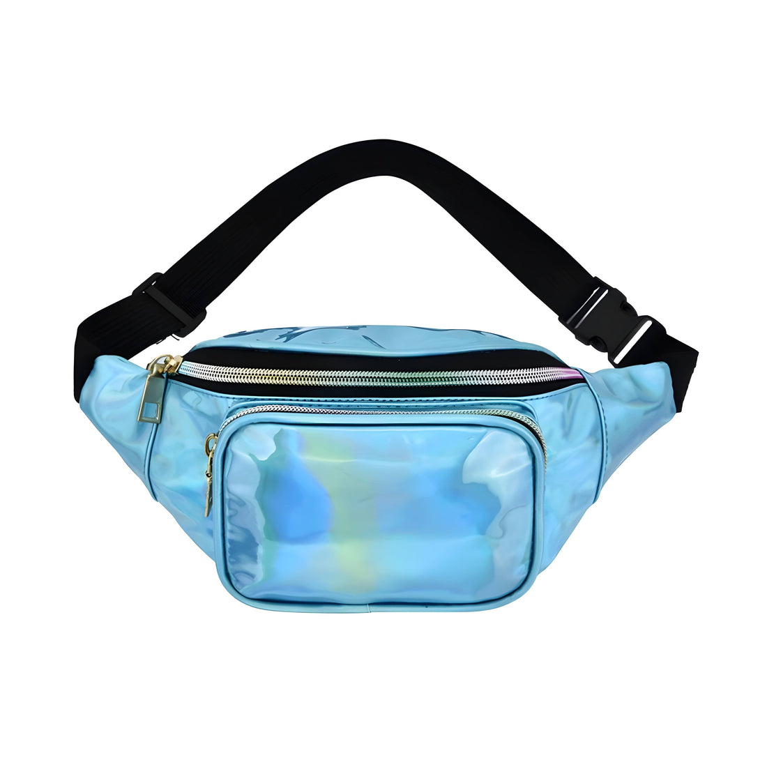 Rave-Essentials Co. ULTIMATE® HOLO Fanny Pack