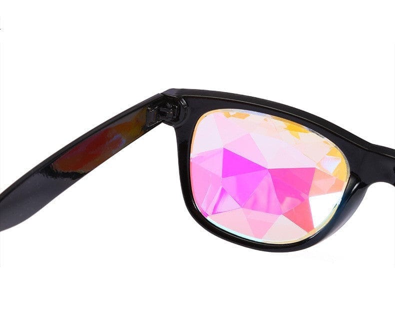 Rave Essentials Co. ULTIMATE™ Kaleidoscope Glasses