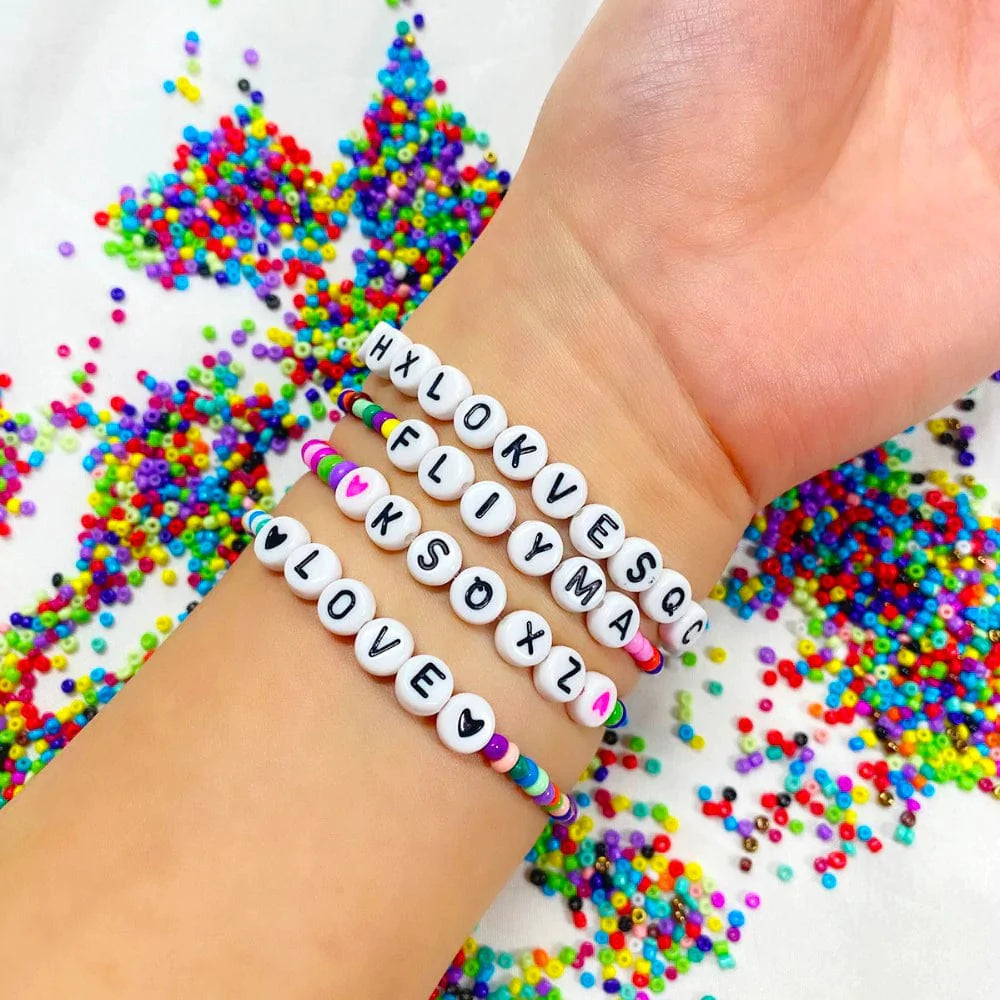 Rave-Essentials Co. 5000pc Full Set 5000pc Mega Kandi Kit