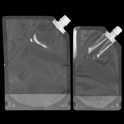 Rave-Essentials Co. (7 Pack) Stealthy Compact Alcohol Flask
