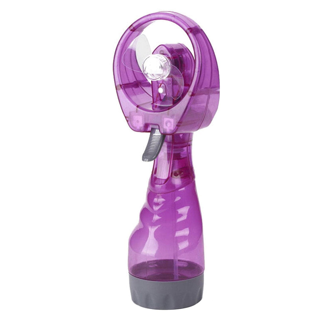 Rave-Essentials Co. BREEZ™ Electric Mist Spray Fan