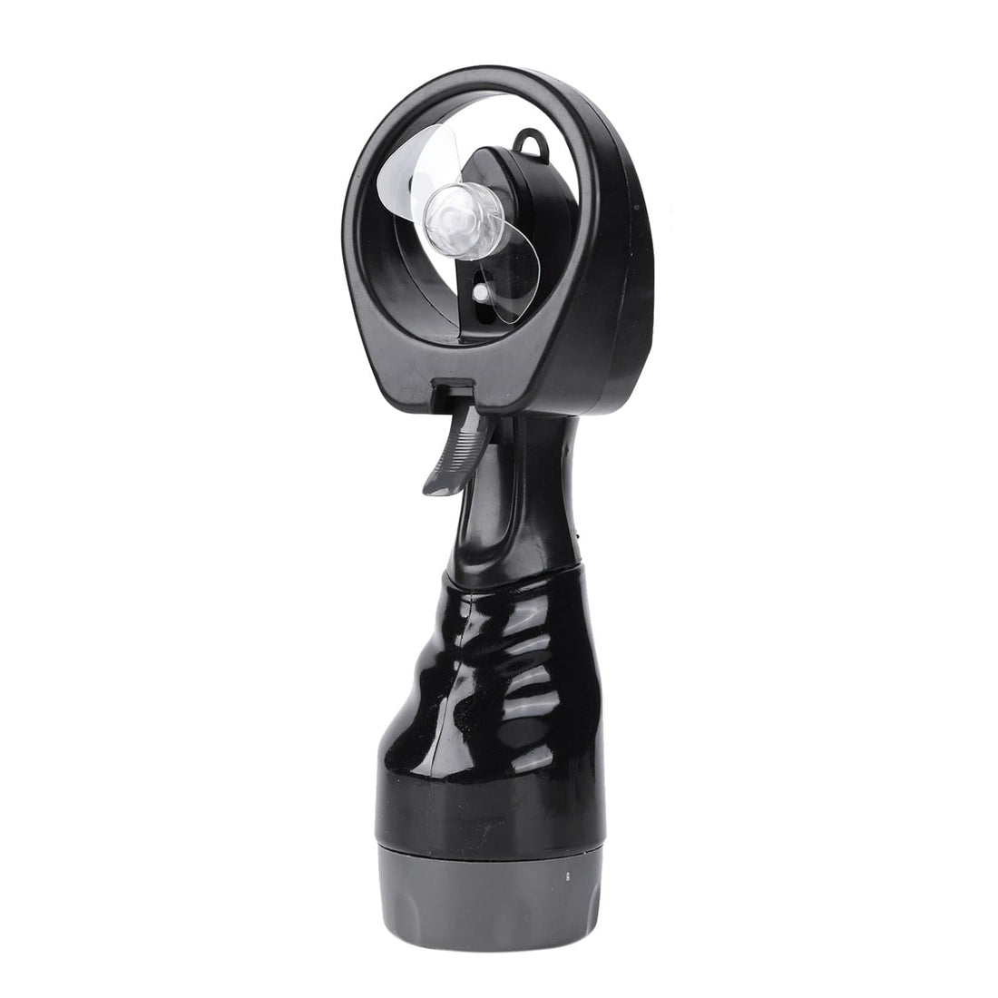 Rave-Essentials Co. Black BREEZ™ Electric Mist Spray Fan
