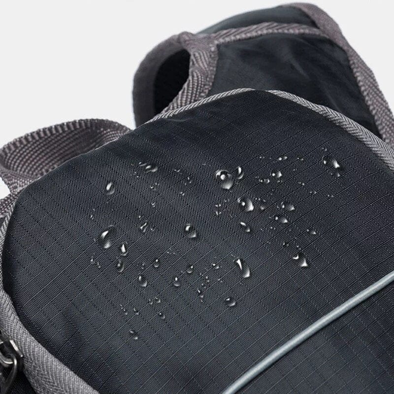 eprolo Cycling Water Bag Hydration Backpack Bicycle Riding Running Bag Water Bladder Container 2L Reflective Pack Backpack