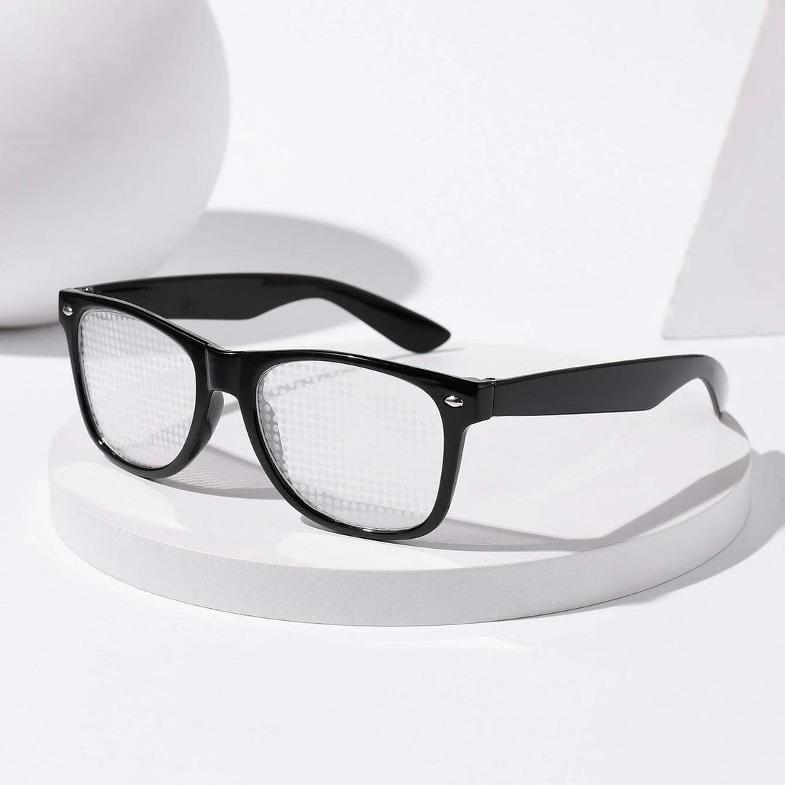 Rave-Essentials Co. eHeart™ Special FX Glasses