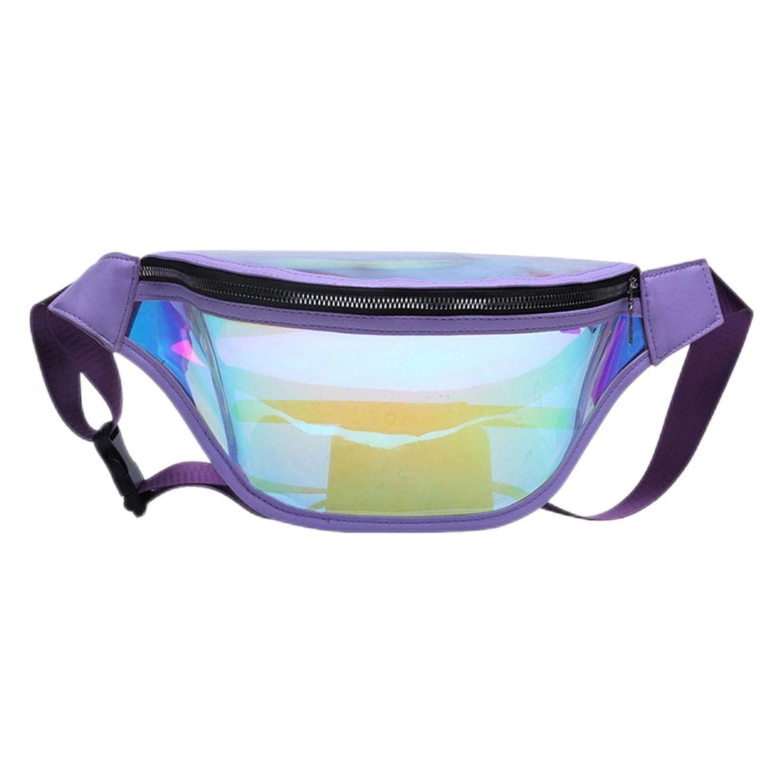 Rave-Essentials Co. HOLO™ Symphony Premium Fanny Pack