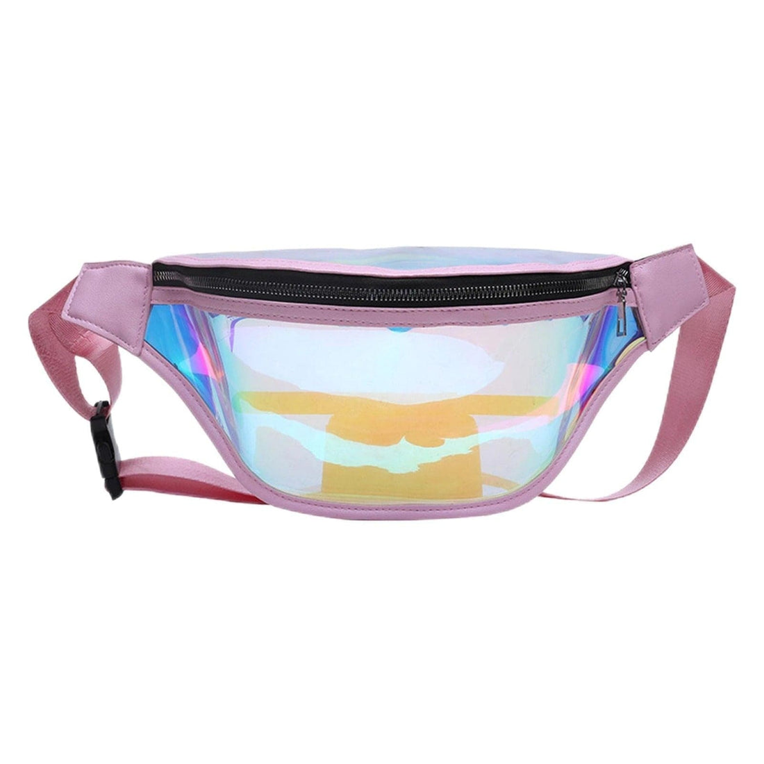 Rave-Essentials Co. HOLO™ Symphony Premium Fanny Pack