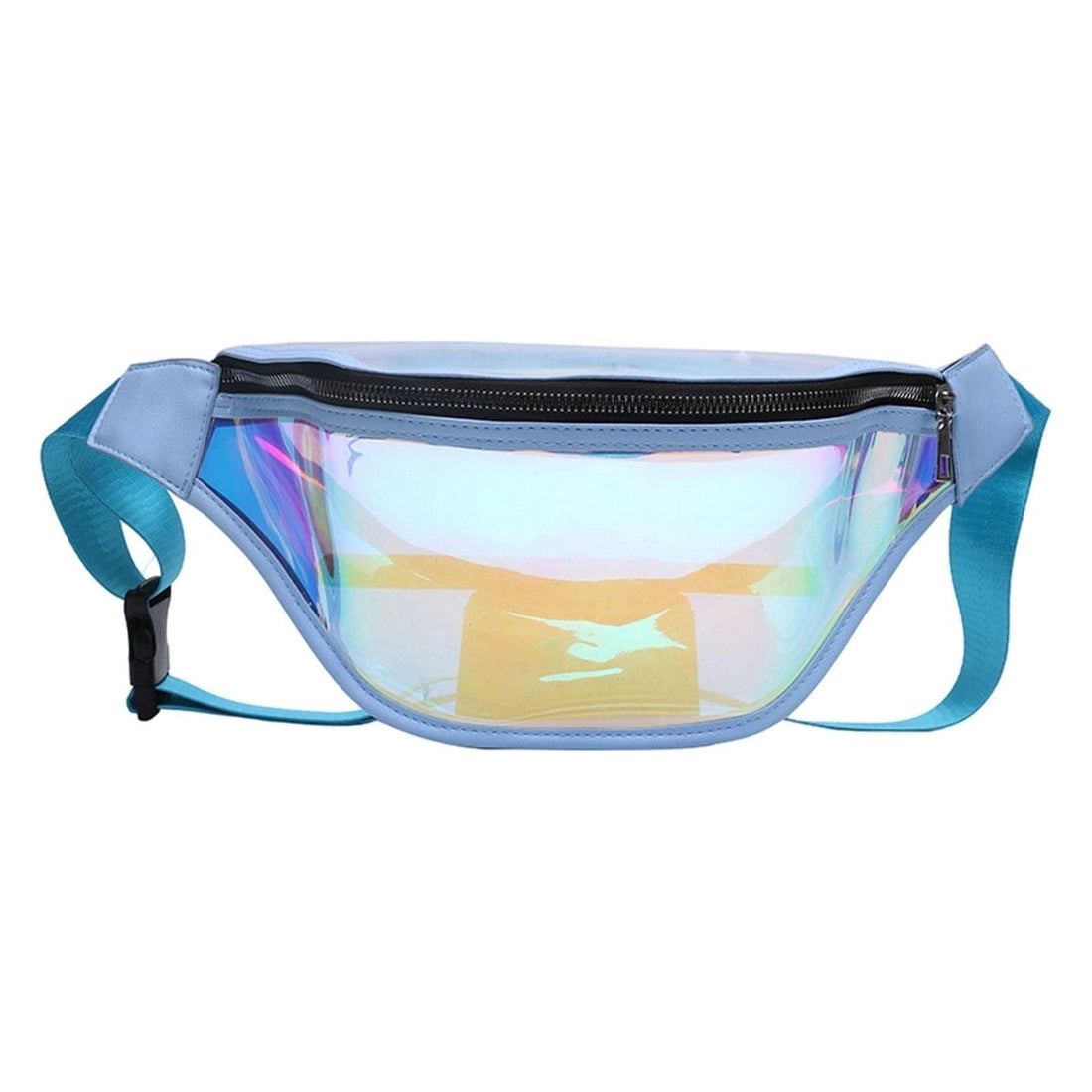 Rave-Essentials Co. HOLO™ Symphony Premium Fanny Pack