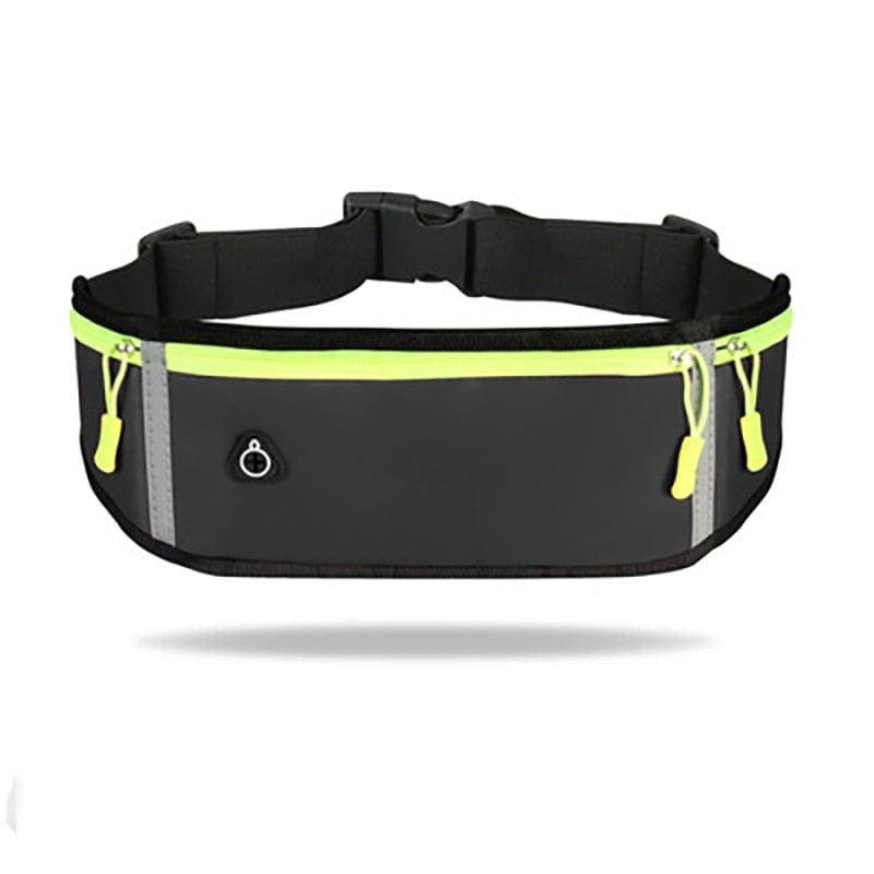 Rave-Essentials Co. HYDRA™ Drink Holder Fanny Pack