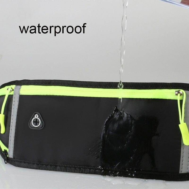 Rave-Essentials Co. HYDRA™ Drink Holder Fanny Pack