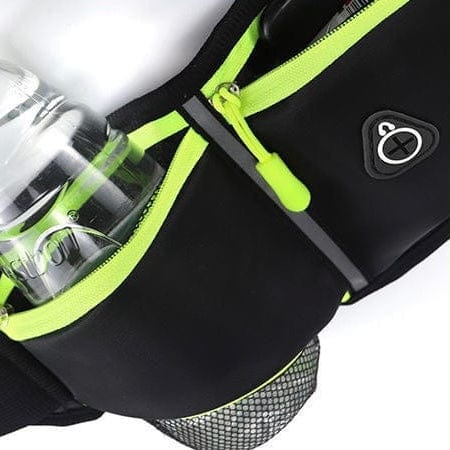 Rave-Essentials Co. HYDRA™ Drink Holder Fanny Pack