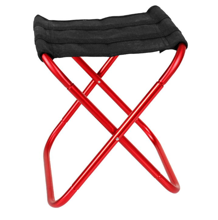 Rave-Essentials Co. Inforced™ Pocket Portable Rest Chair