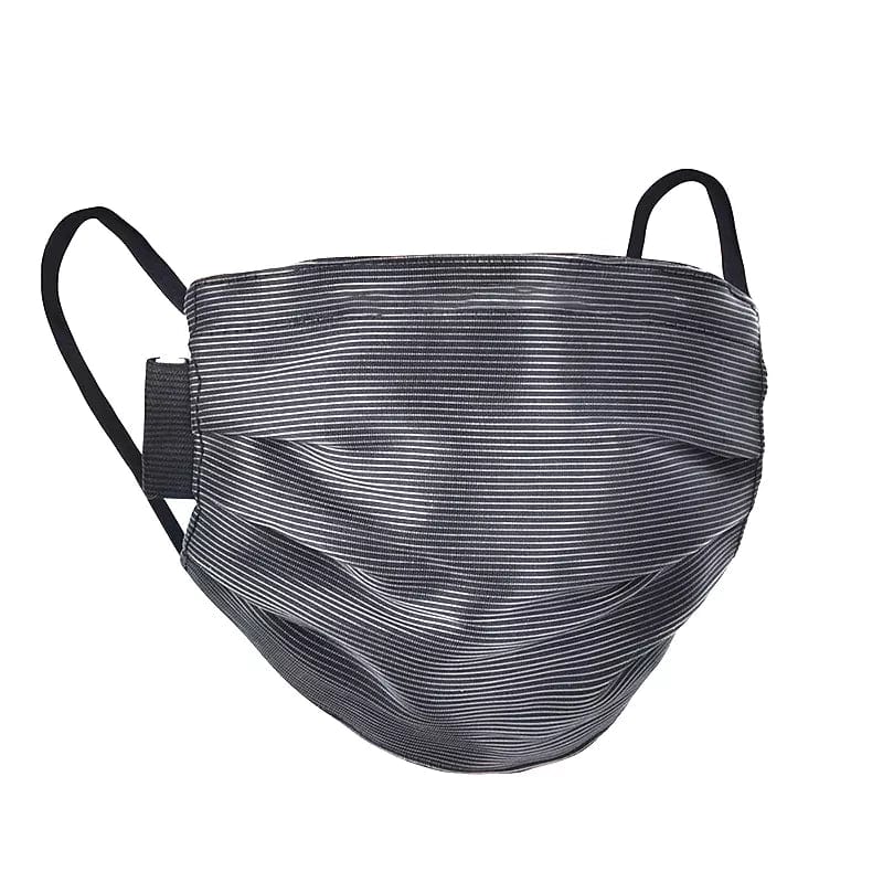 Rave-Essentials Co. LUMI™ Color Changing LED Face Mask