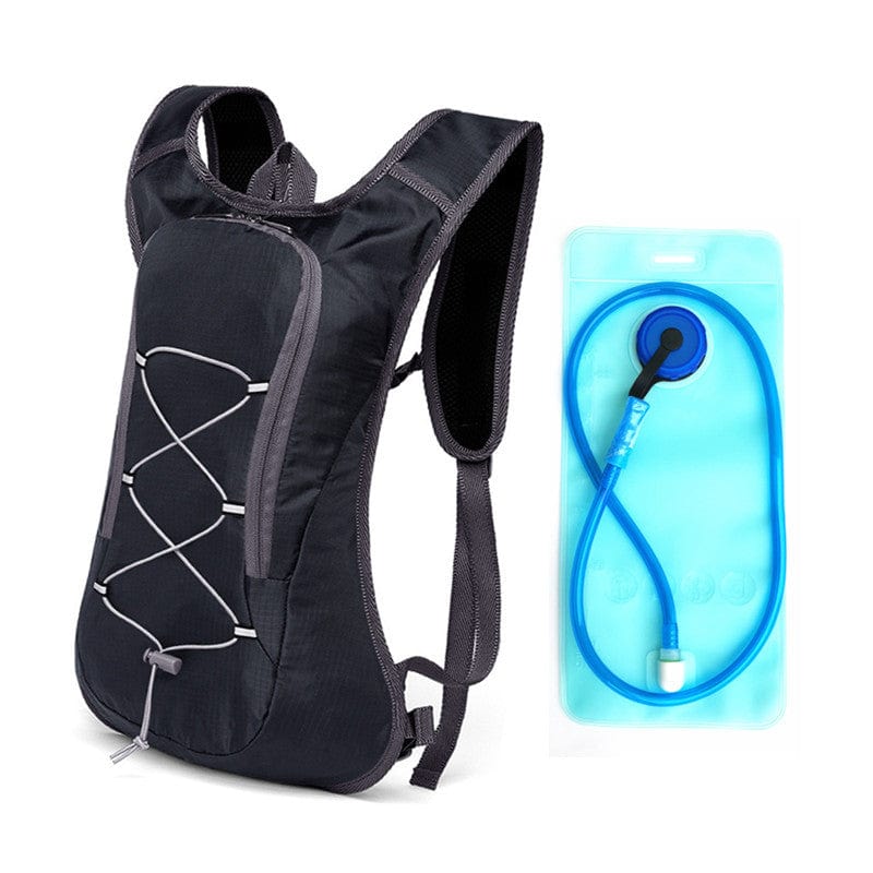 Rave-Essentials Co. RE® Dance Hydration Backpack