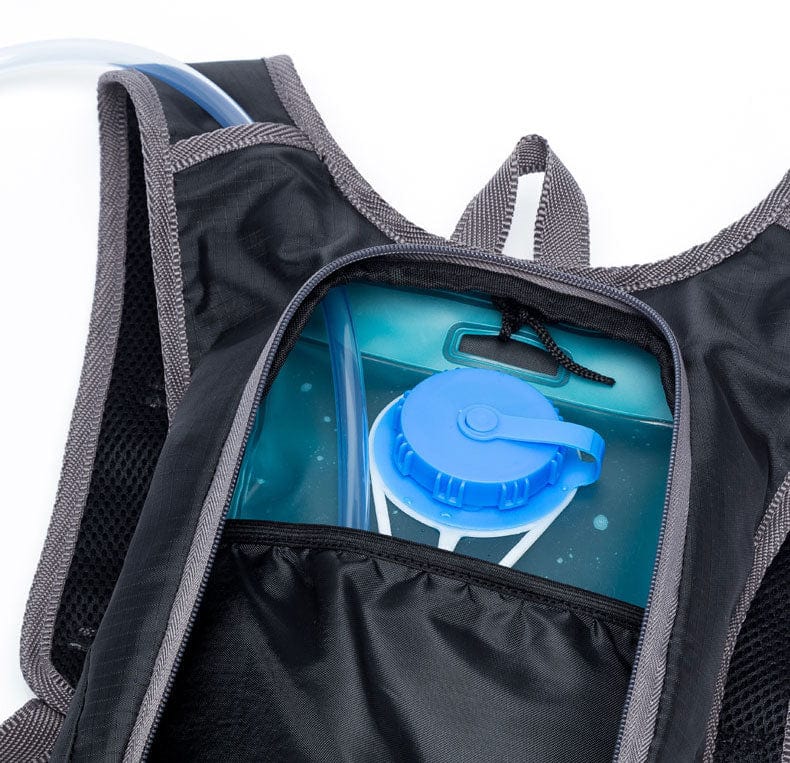 Rave-Essentials Co. RE® Dance Hydration Backpack