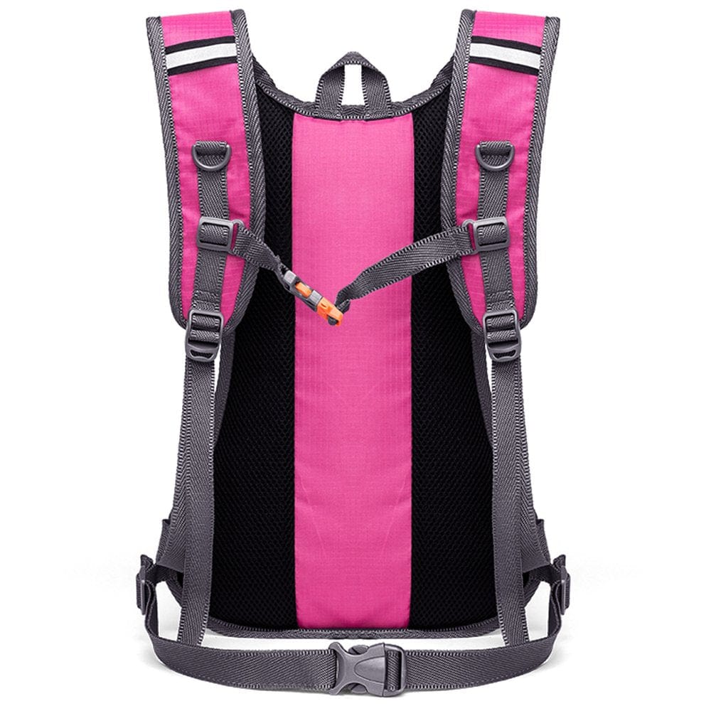 Rave-Essentials Co. RE® Dance Hydration Backpack