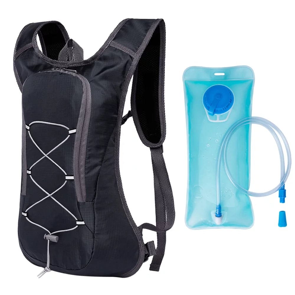 Rave-Essentials Co. RE® Dance Hydration Backpack