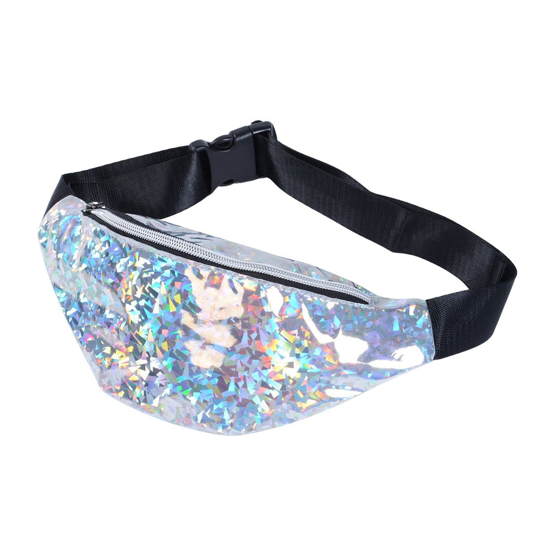 Rave-Essentials Co. RE® Fractal Design Fanny Pack