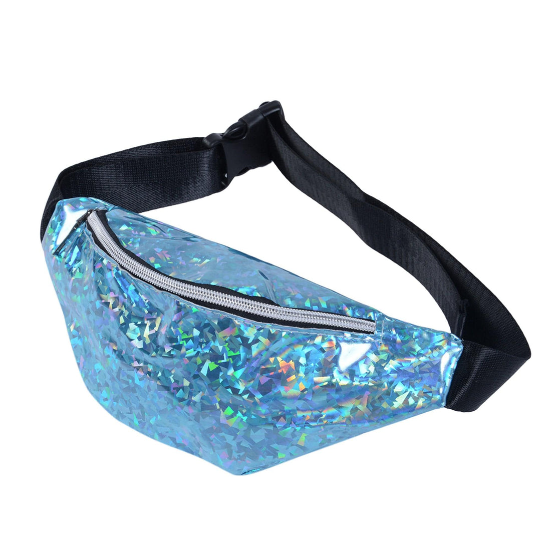 Rave-Essentials Co. RE® Fractal Design Fanny Pack