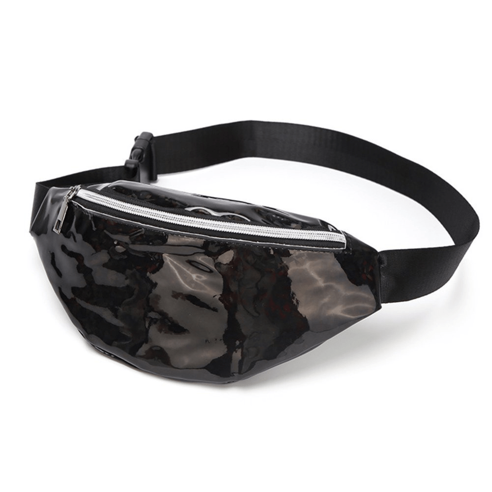 Rave-Essentials Co. RE® Fractal Design Fanny Pack