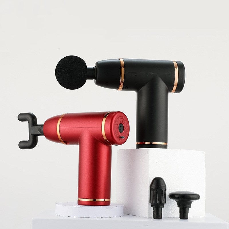 Rave-Essentials Co. RE® Portable Therapy Massage Gun