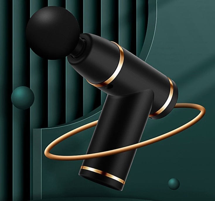 Rave-Essentials Co. RE® Portable Therapy Massage Gun