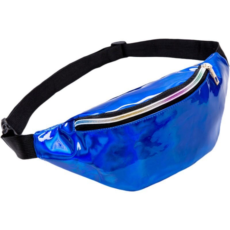 Rave-Essentials Co. Reflexive® Designer Fanny Pack