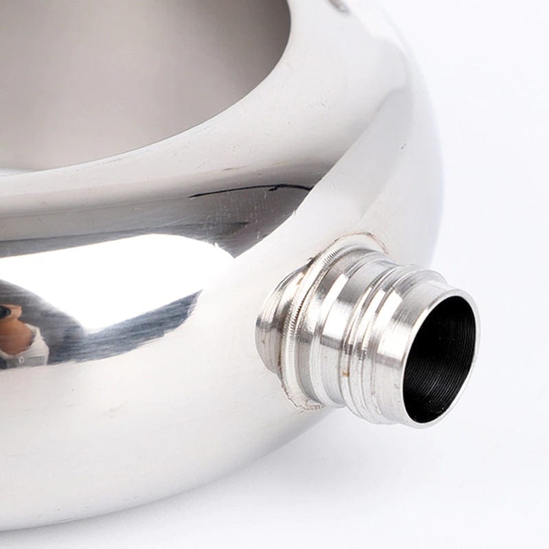 Rave-Essentials Co. Sneaky Bracelet Alcohol Flask