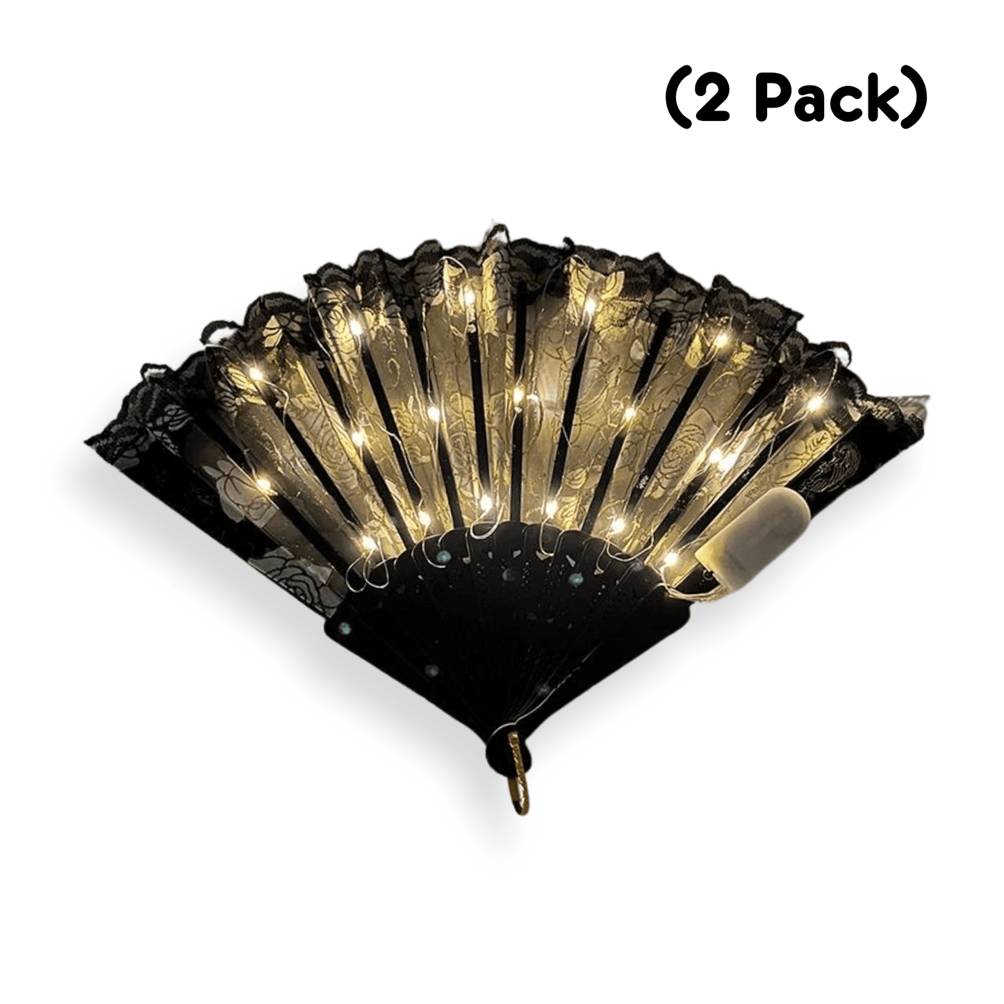 New Arrivals – Rave Essentials Co.