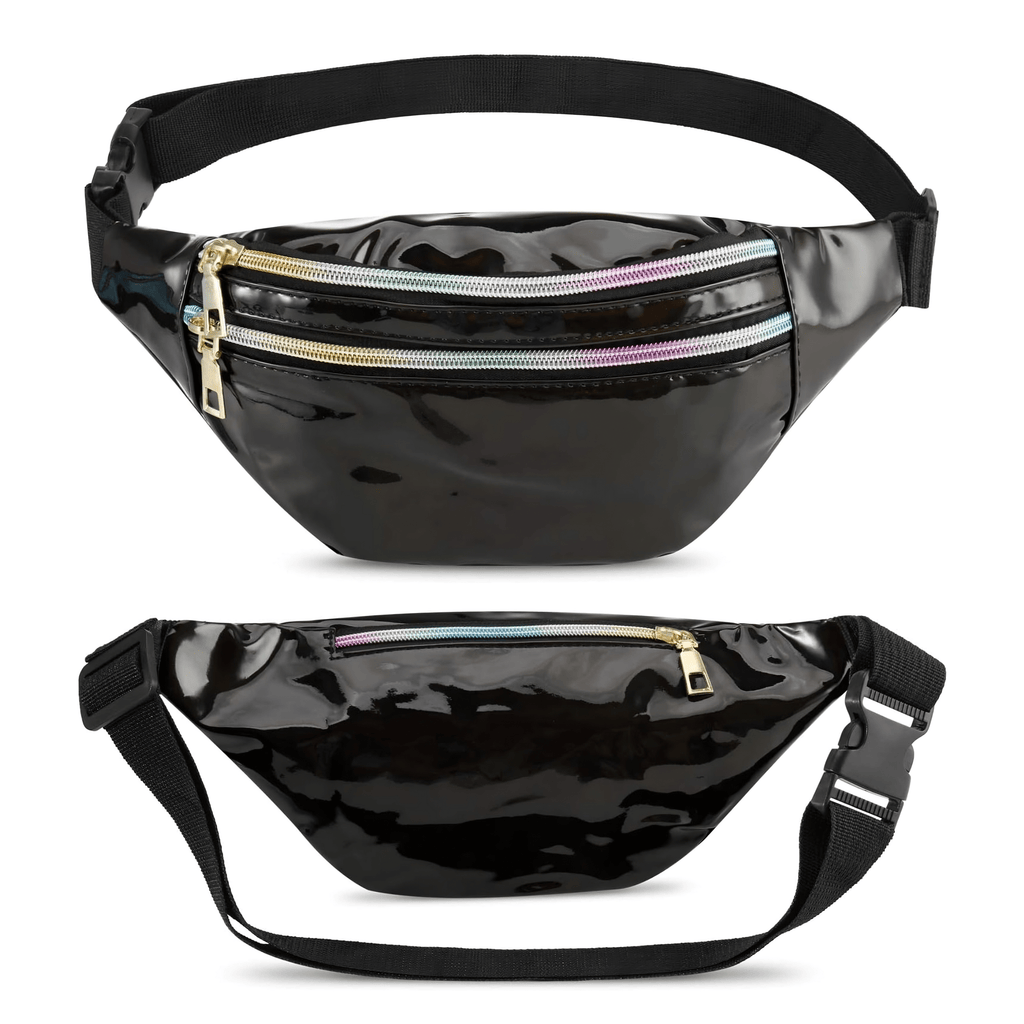 Rave fanny packs sales