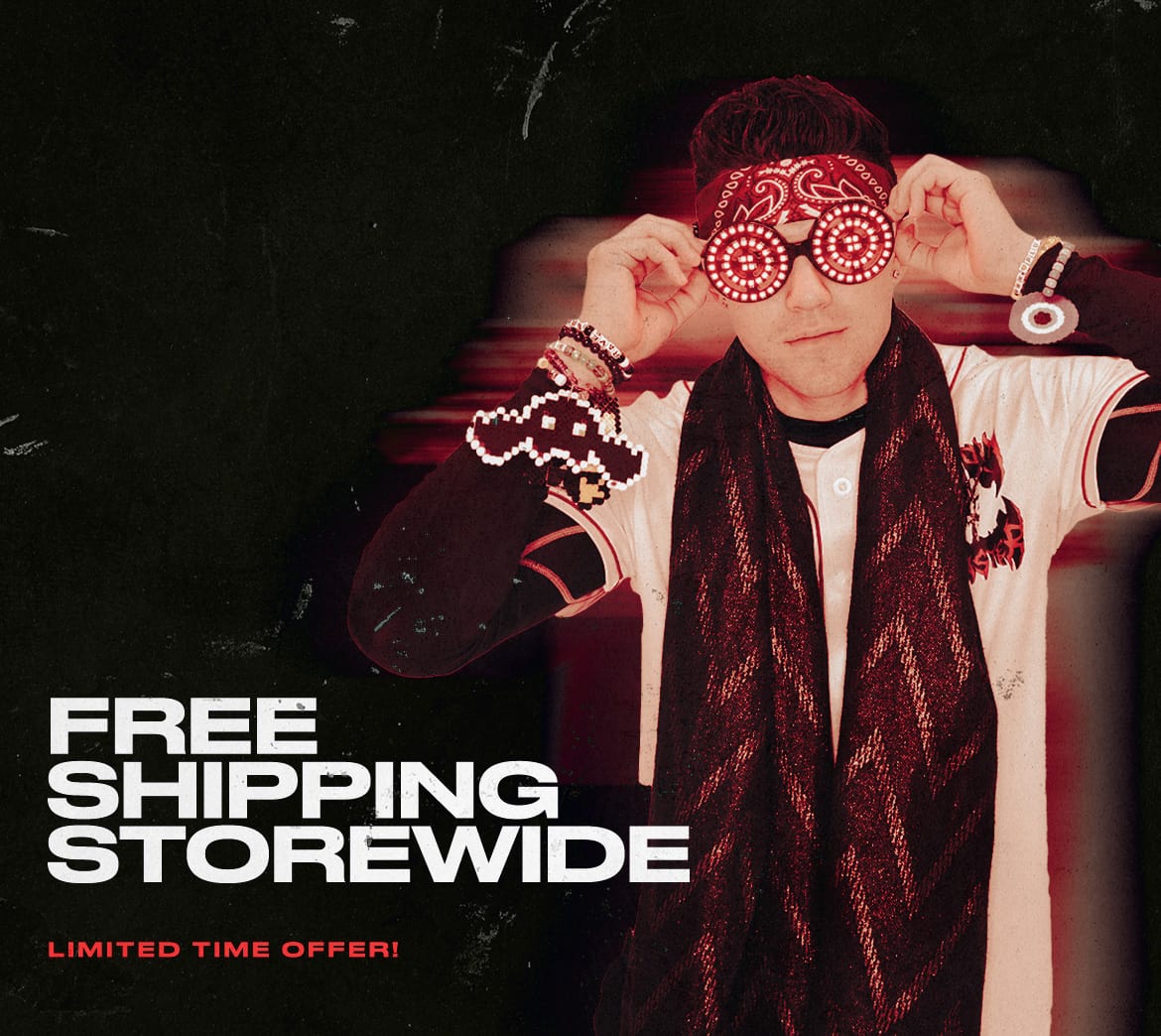 Rave Essentials Co. - Festival Gear & Accessories