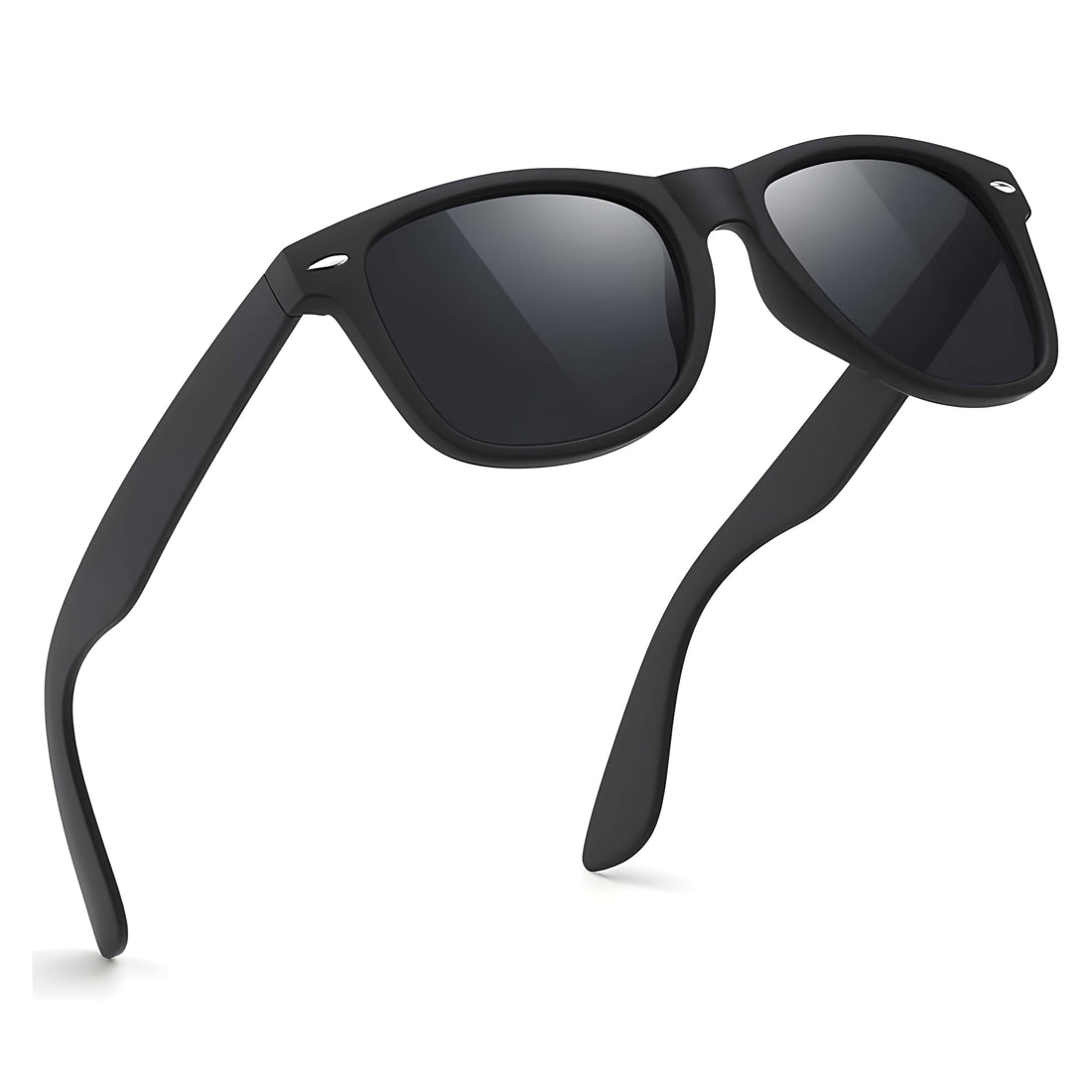 Rave Essentials Co. Essential Polarized Festival Sunglasses