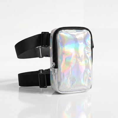 Thigh Strapped Storage Pack