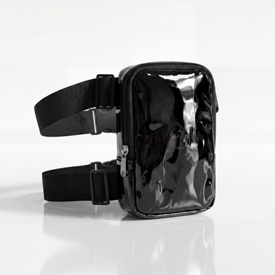 Thigh Strapped Storage Pack